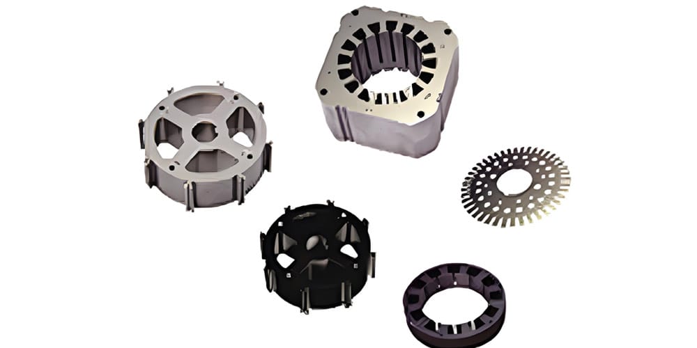 45~660 Tons Parts processed TNB-HO series Servo Presses