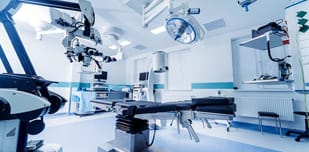 About Servo Presses 6 Servo punch presses used in the medical device industry