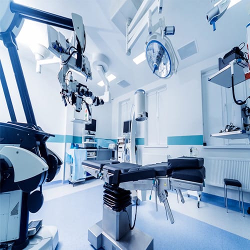 Servo stamping punch presses for Medical Devices industry