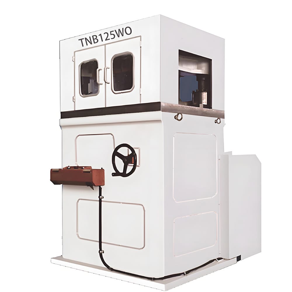 TNB125WO servo presses 5~500 tons