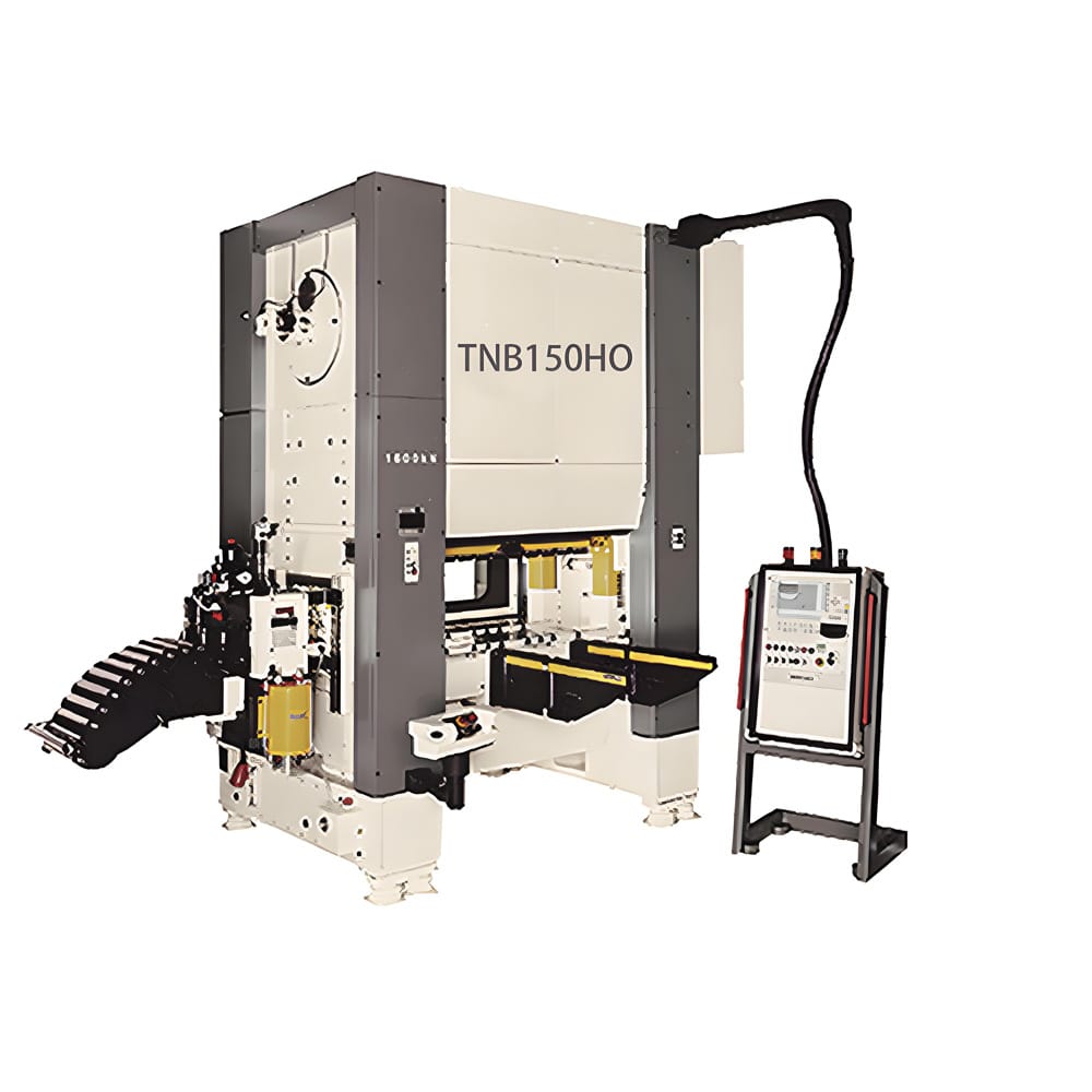 TNB150HO servo presses 45~660 tons