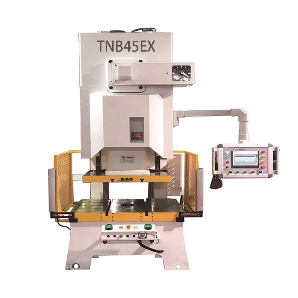 TNB-EX Series 45 tons