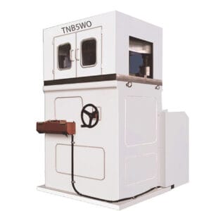 4점 엘보 타입 풀 5~500톤 TNB5WO 서보 프레스