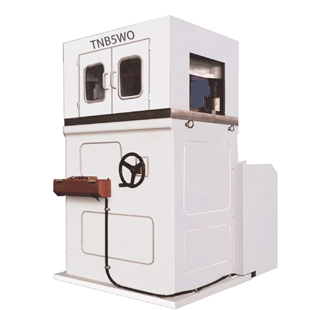 TNB5WO servo presses with Four-Point Elbow-Type Pull5~500 tons