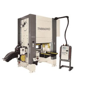 TNB66HO 45-660T Gantry servo presses