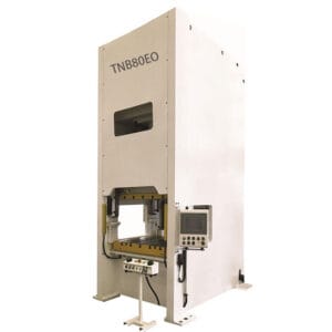 TNB80EO servo presses 80~800 tons