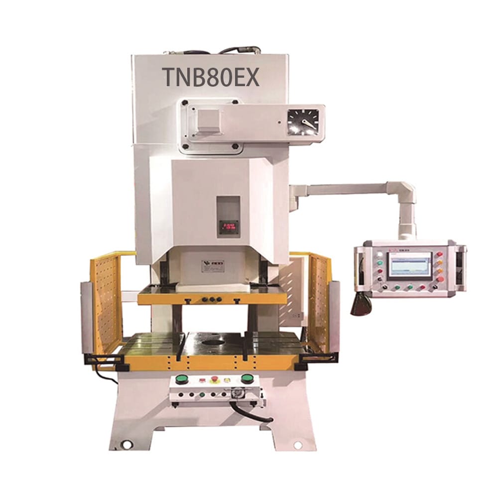 TNB-EX Series 80 tons