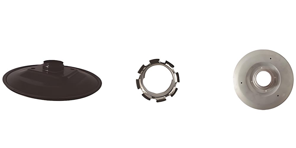 TP-EX Series - Parts Processing 25~400 Tons