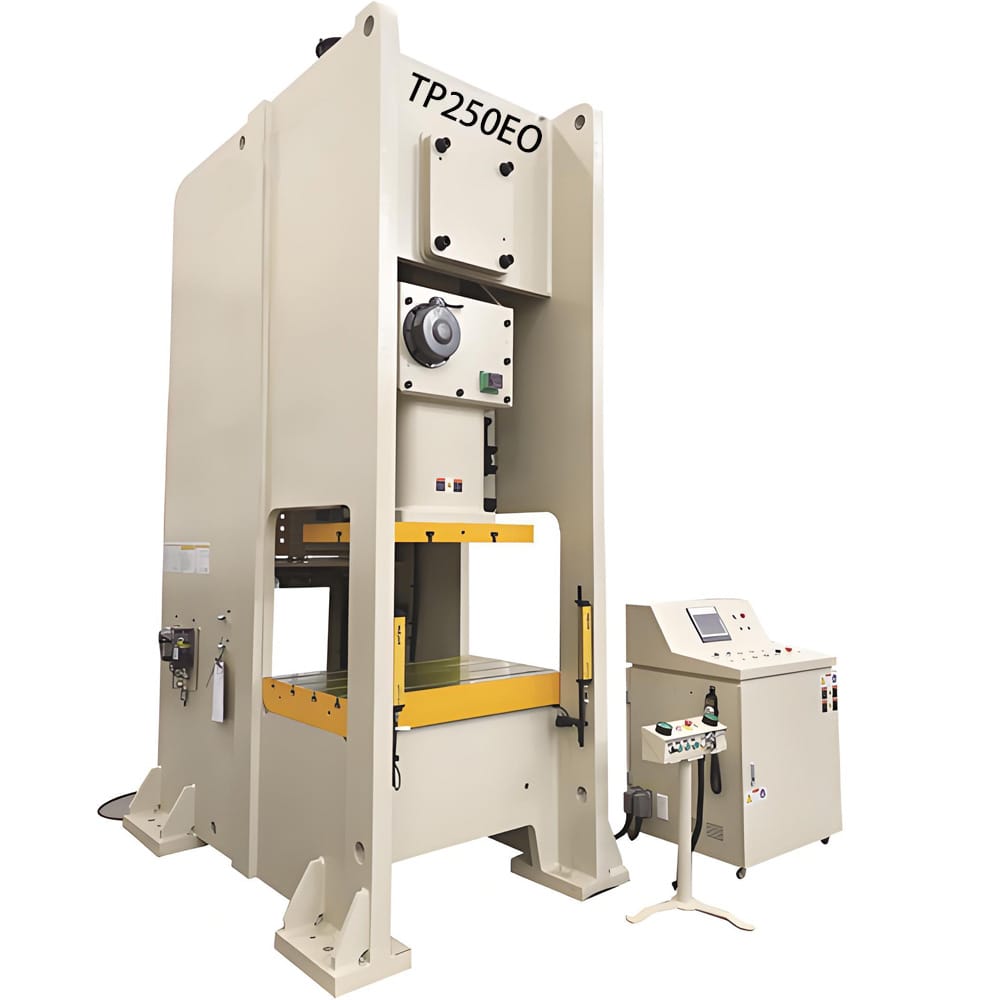 TP250EO Pneumatic Presses 125~315 Tons