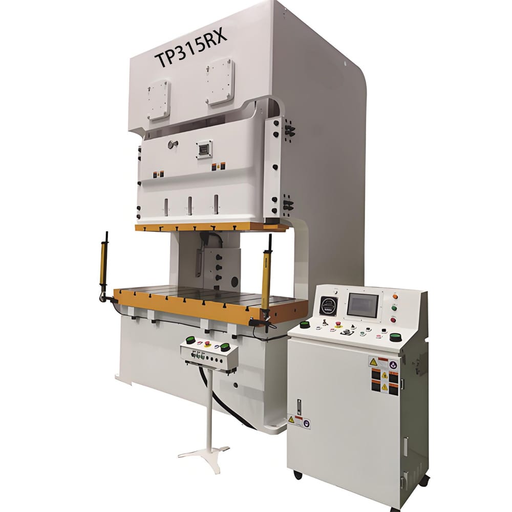 TP315RX Pneumatic Presses 110~400 Tons