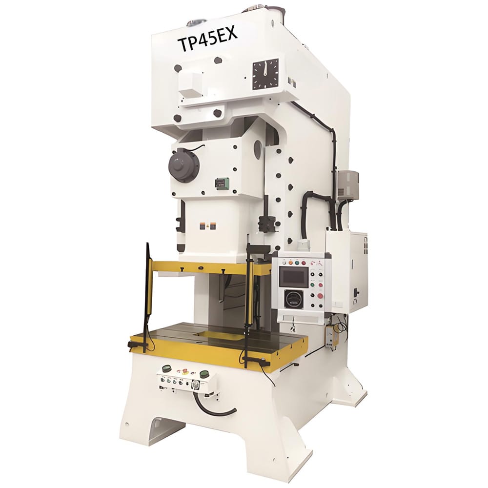 TP45EX open single-point Pneumatic Presses 25~400 Tons