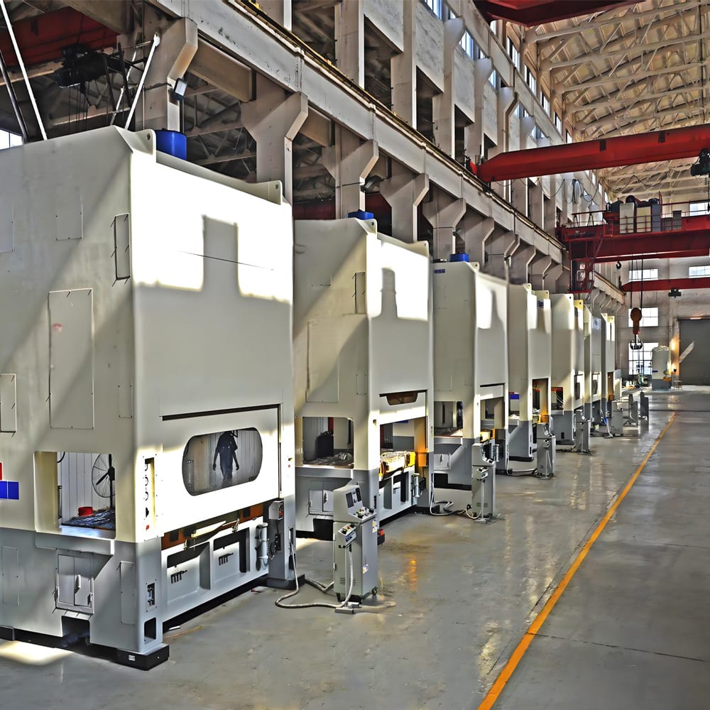 About Servo Presses 1 what is a servo press