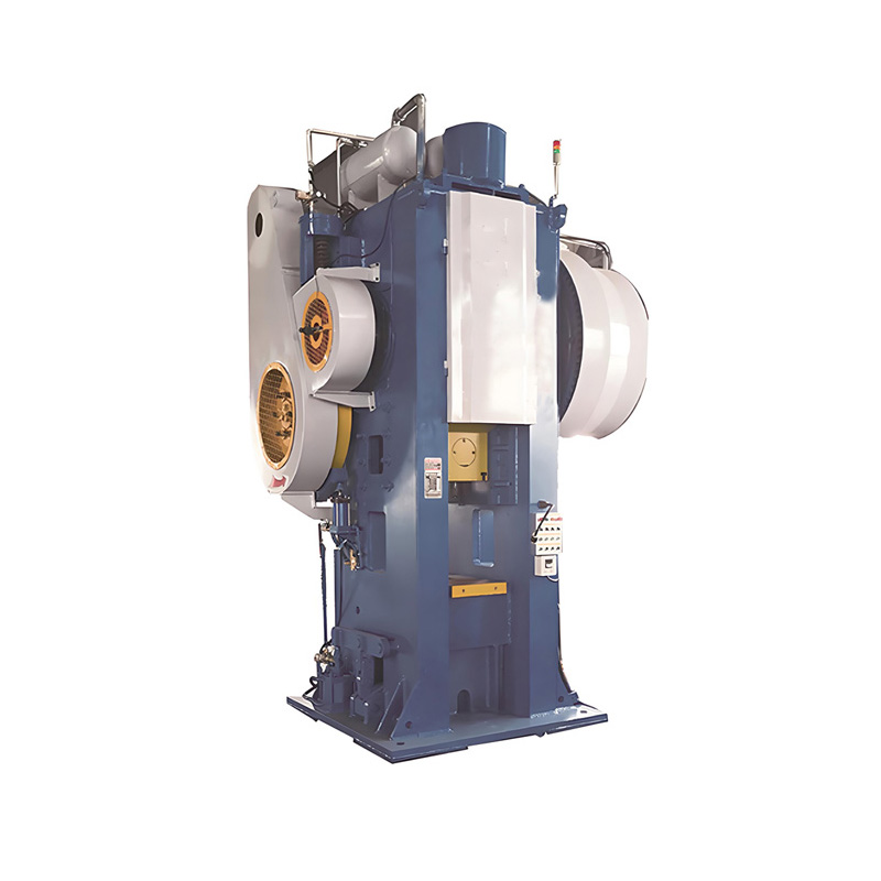 JWRJ Series pneumatic press 800-16000tons