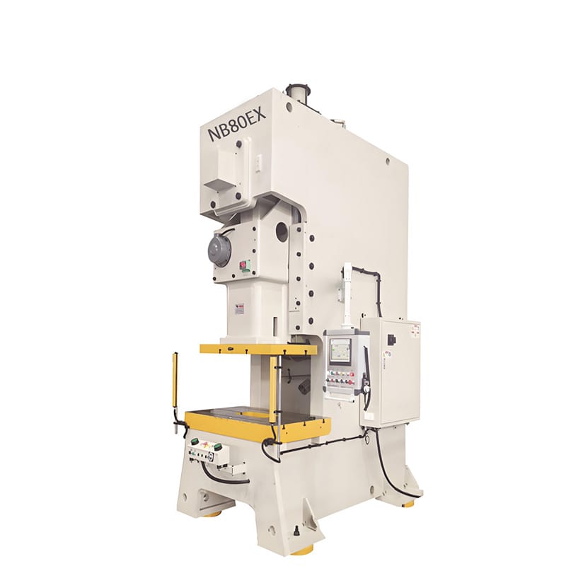 NB-EX Electric Servo Stamping Press 15-300TONS