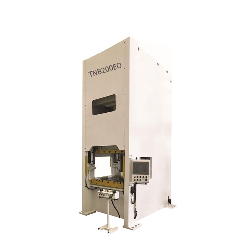 TNB-EO Electric servo press