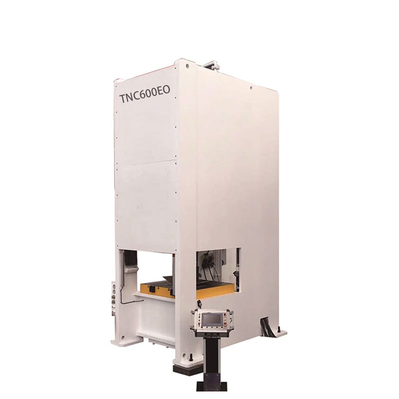 TNC-EO Electric servo press