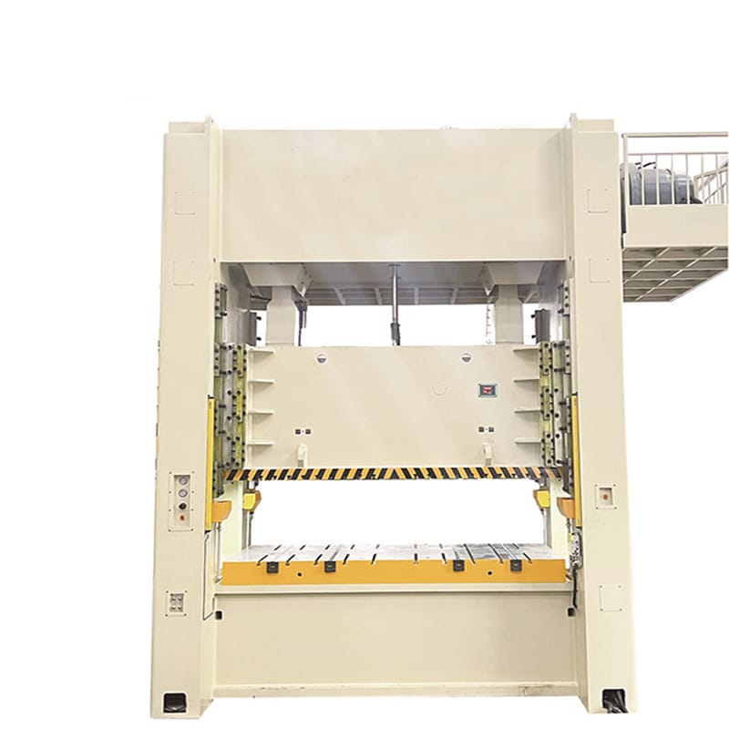 TNC-RO Electric Servo Press