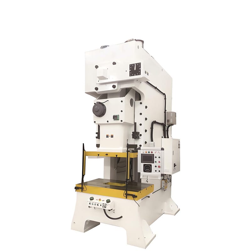 TP-EX Series Pneumatic Press 10~400 TONS