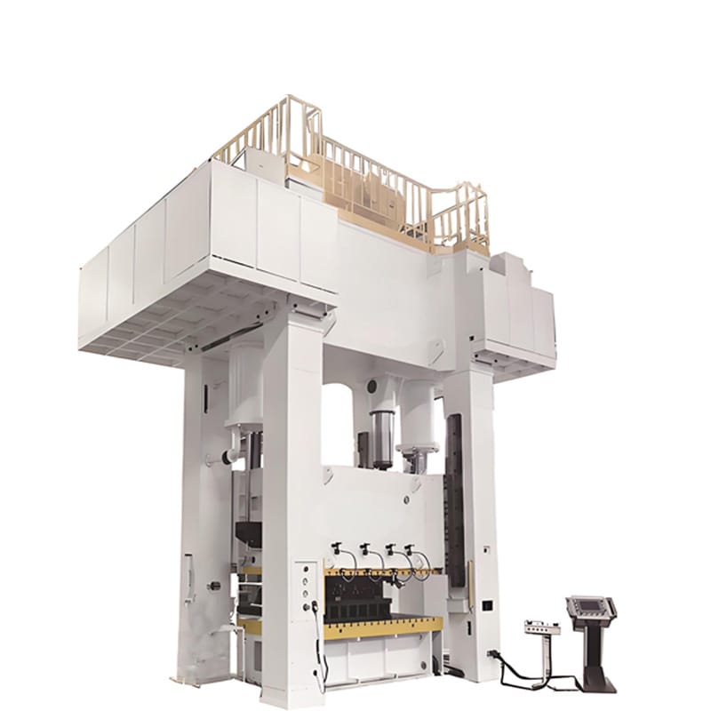 TP-RD Pneumatic Presses 315~800 tons