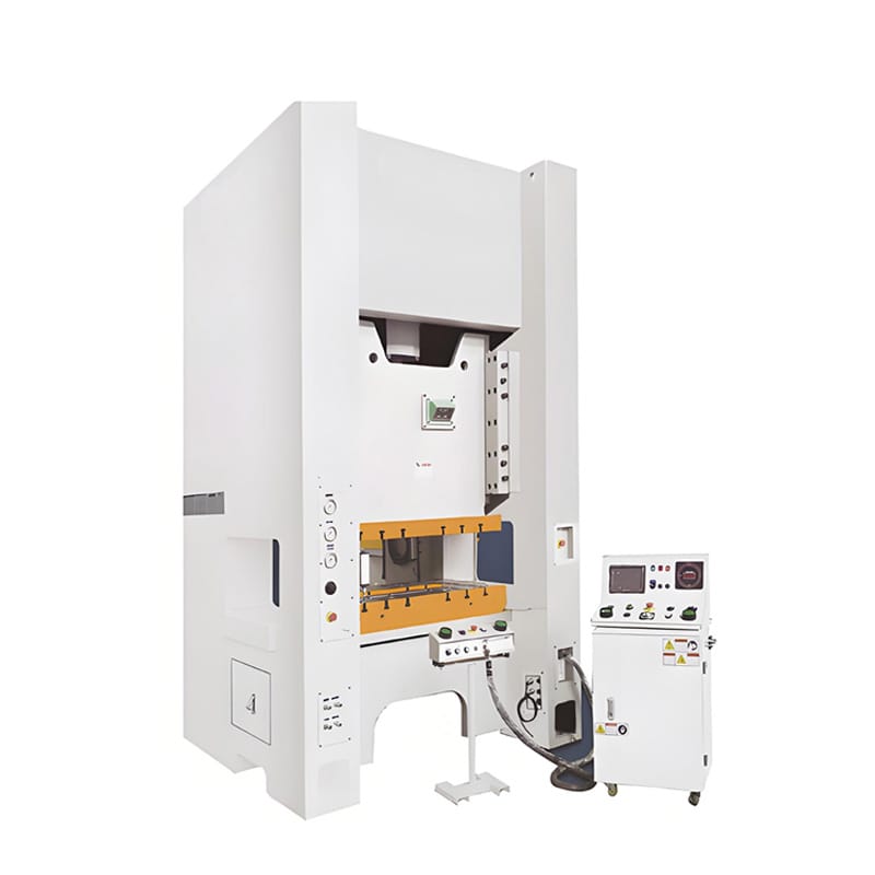 TP-ZO Pneumatic Presses 125~630 Tons