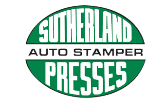 sutherland presses logo