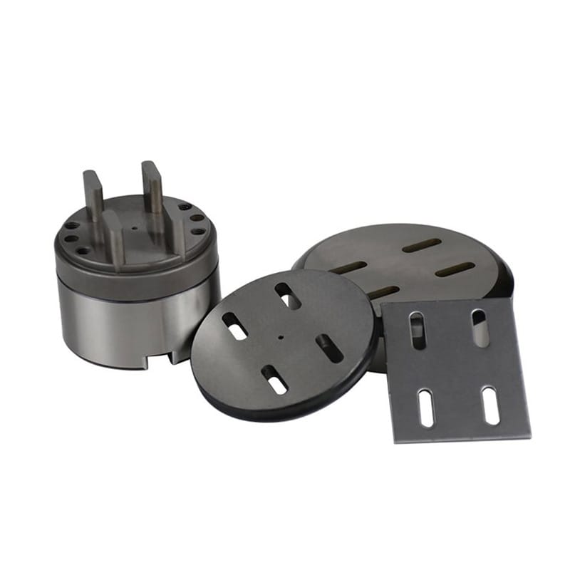 turret punch press