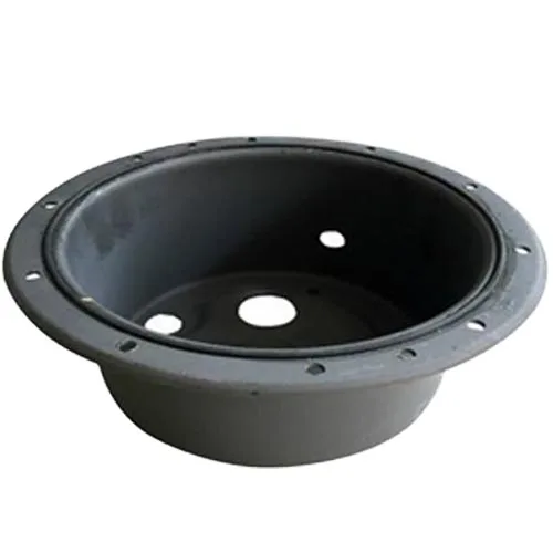 Presse à matrices composées