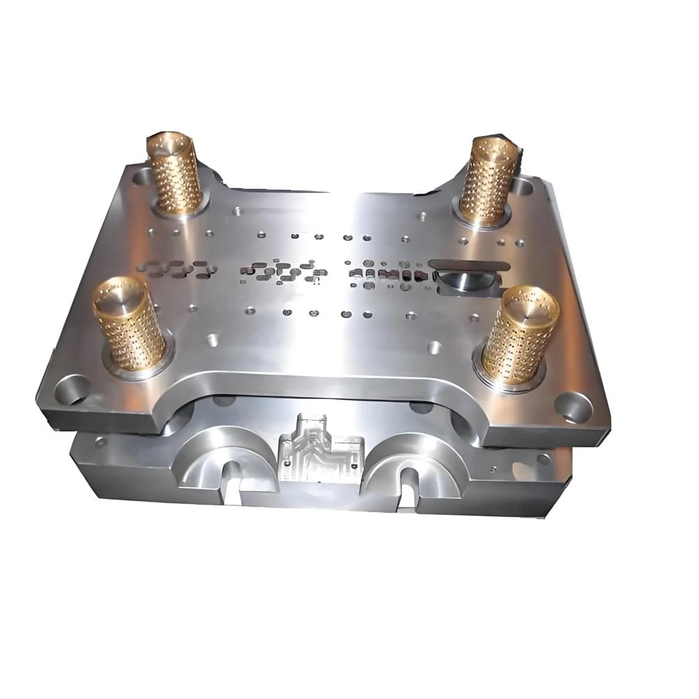progressive die Sheet Metal Forming Press