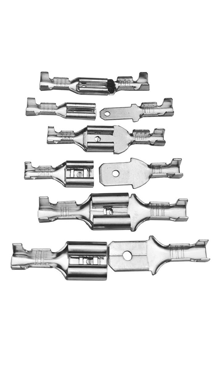 different battery terminals manufacturing