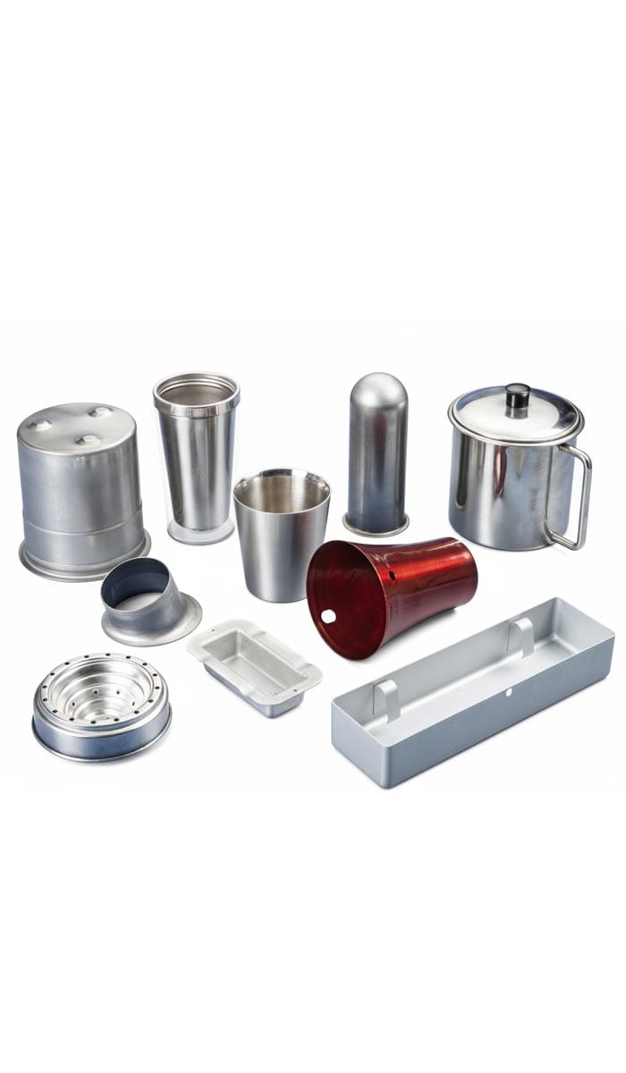 Hardware & Construction stamping