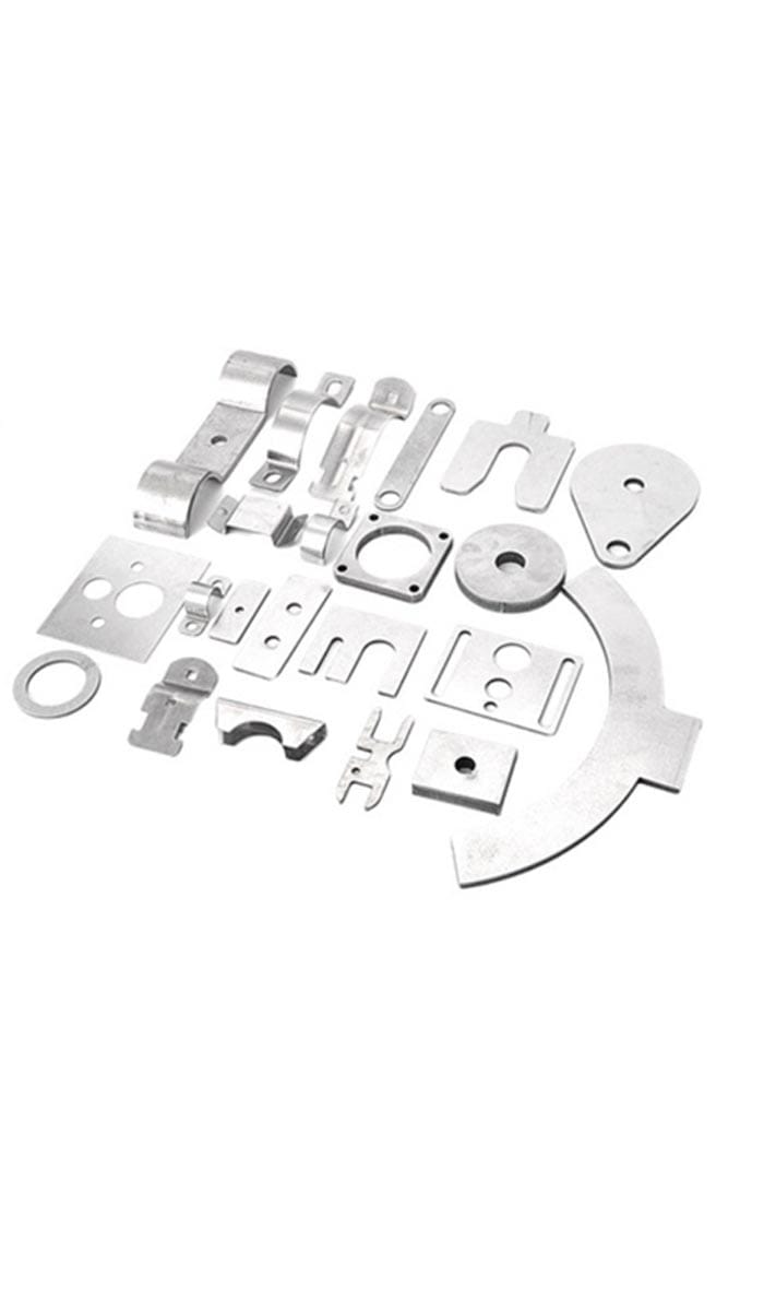Hardware & Construction stamping