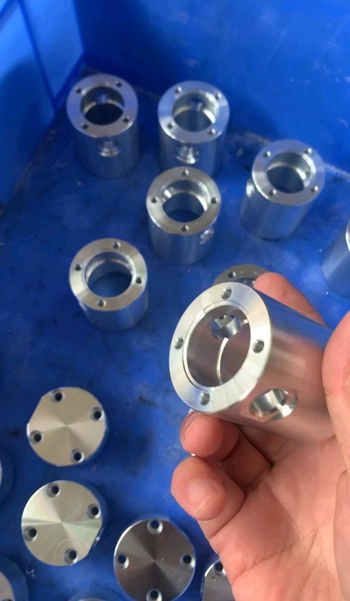 Industrial Equipment & General Manufacturing