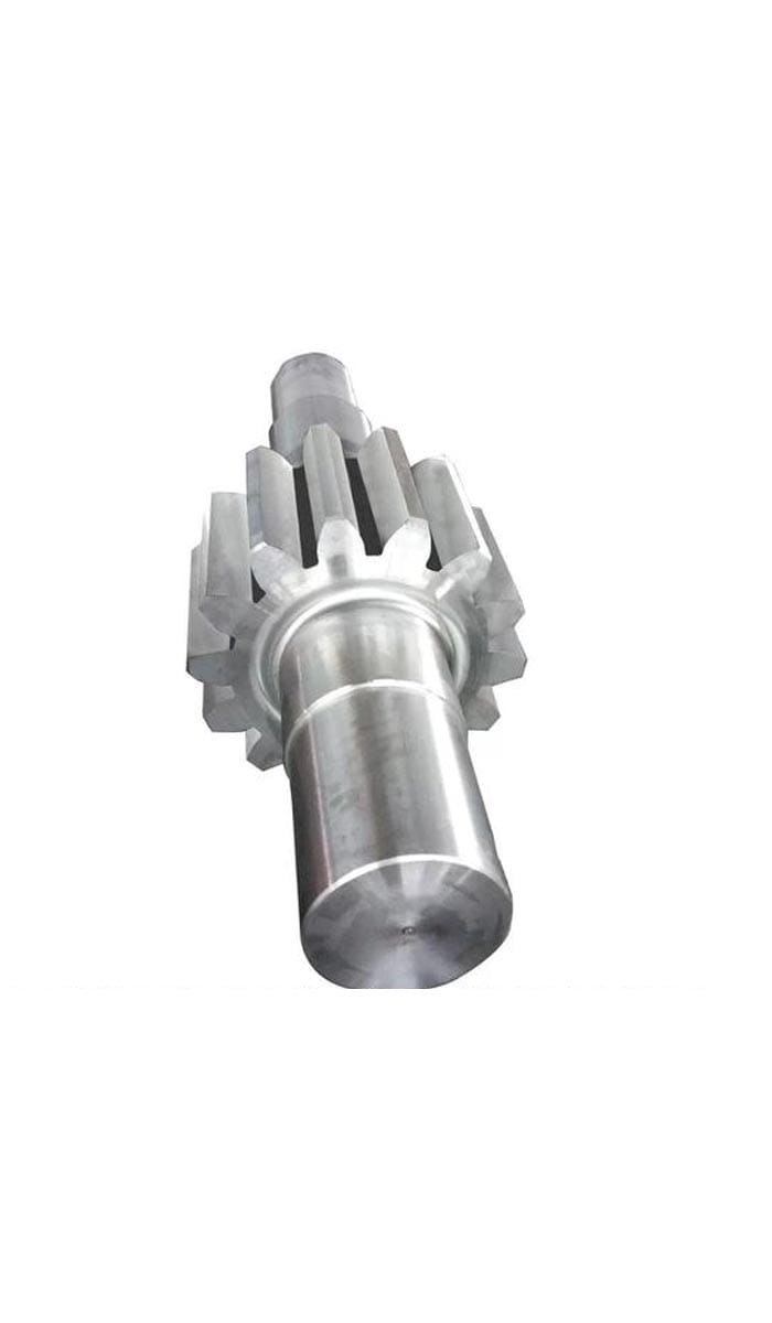 Industrial Equipment & General Manufacturing
