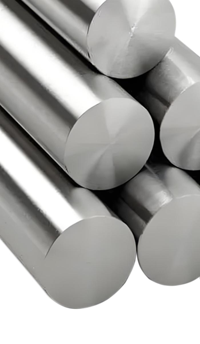 aerospace industry high-strength alloys and complex geometries