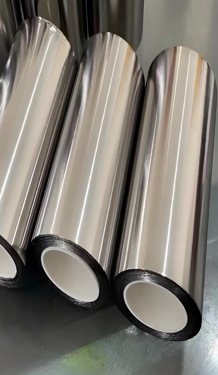aerospace industry high-strength alloys and complex geometries